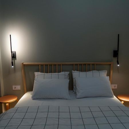 Ba & Bu Apartment 1 Катерини Екстериор снимка