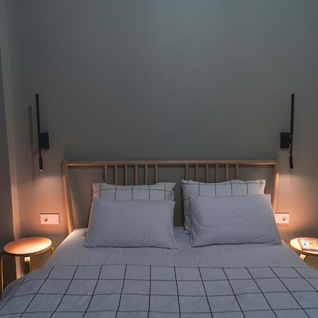 Ba & Bu Apartment 1 Катерини Екстериор снимка