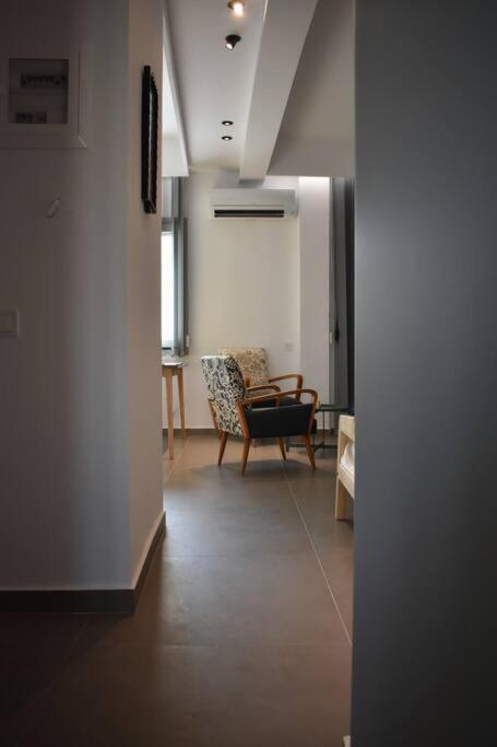 Ba & Bu Apartment 1 Катерини Екстериор снимка