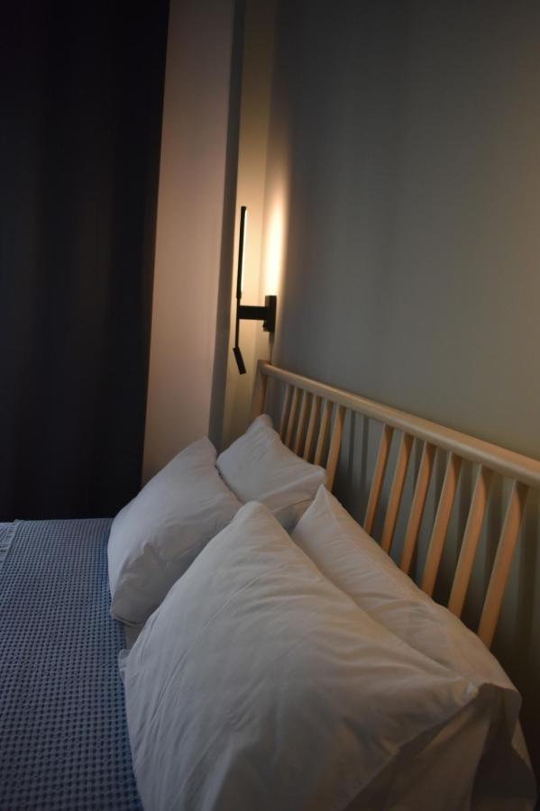Ba & Bu Apartment 1 Катерини Екстериор снимка