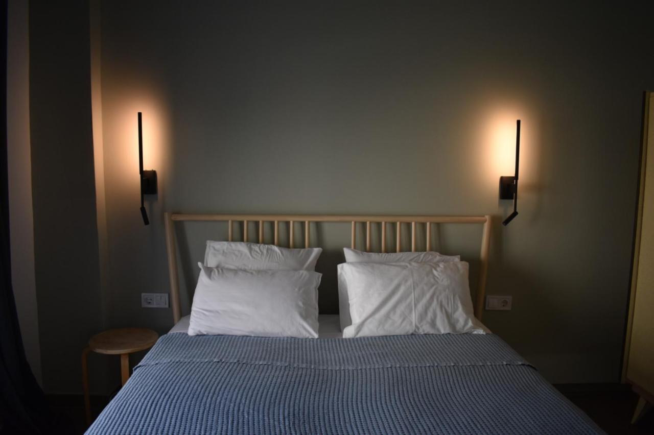 Ba & Bu Apartment 1 Катерини Екстериор снимка
