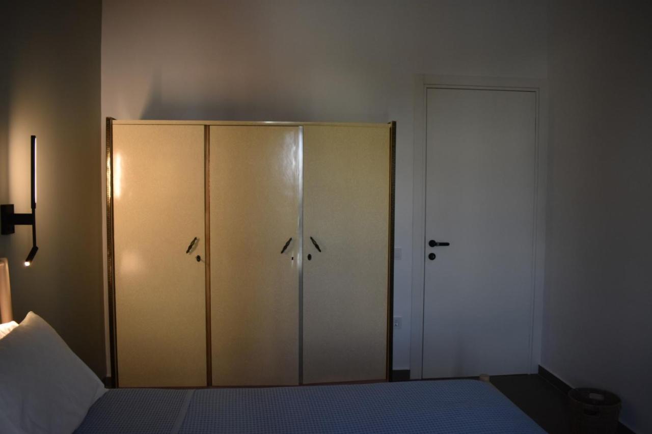 Ba & Bu Apartment 1 Катерини Екстериор снимка