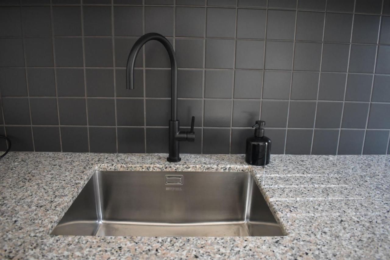 Ba & Bu Apartment 1 Катерини Екстериор снимка
