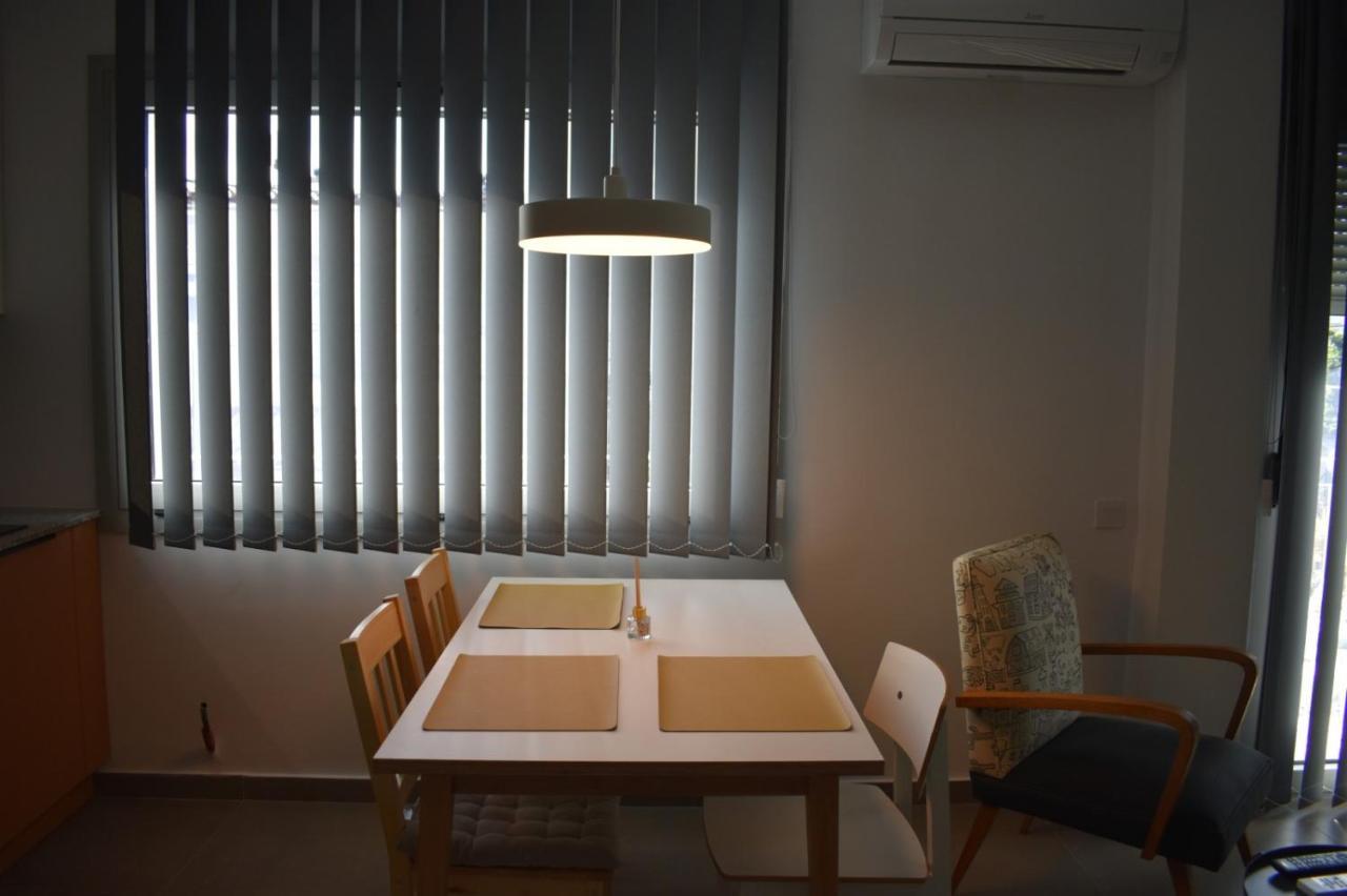 Ba & Bu Apartment 1 Катерини Екстериор снимка