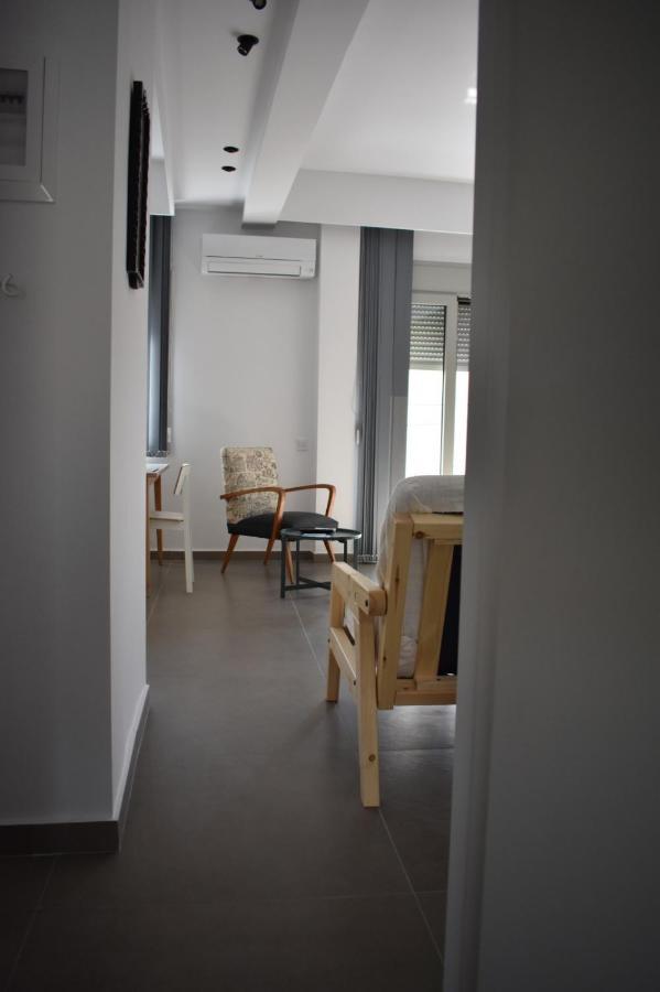 Ba & Bu Apartment 1 Катерини Екстериор снимка