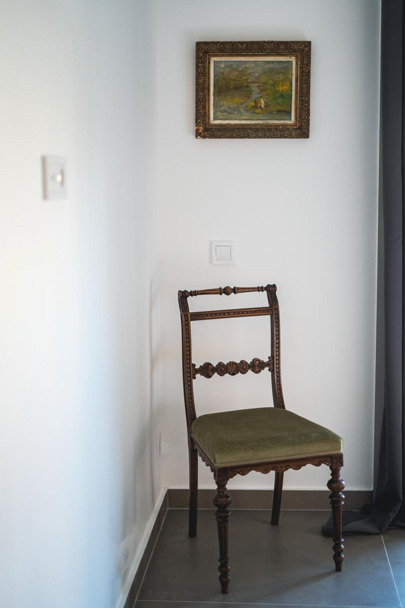 Ba & Bu Apartment 1 Катерини Екстериор снимка