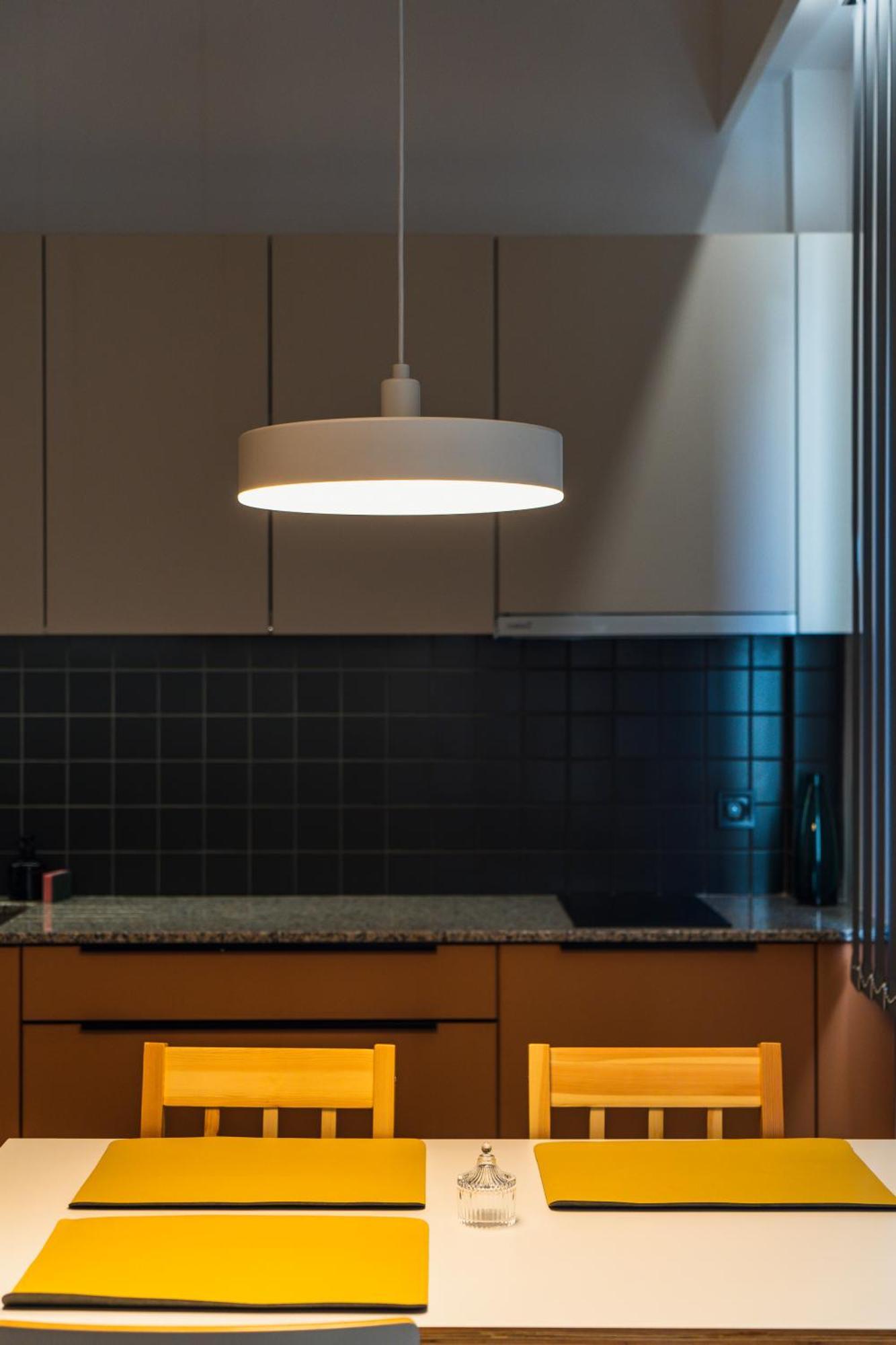 Ba & Bu Apartment 1 Катерини Екстериор снимка