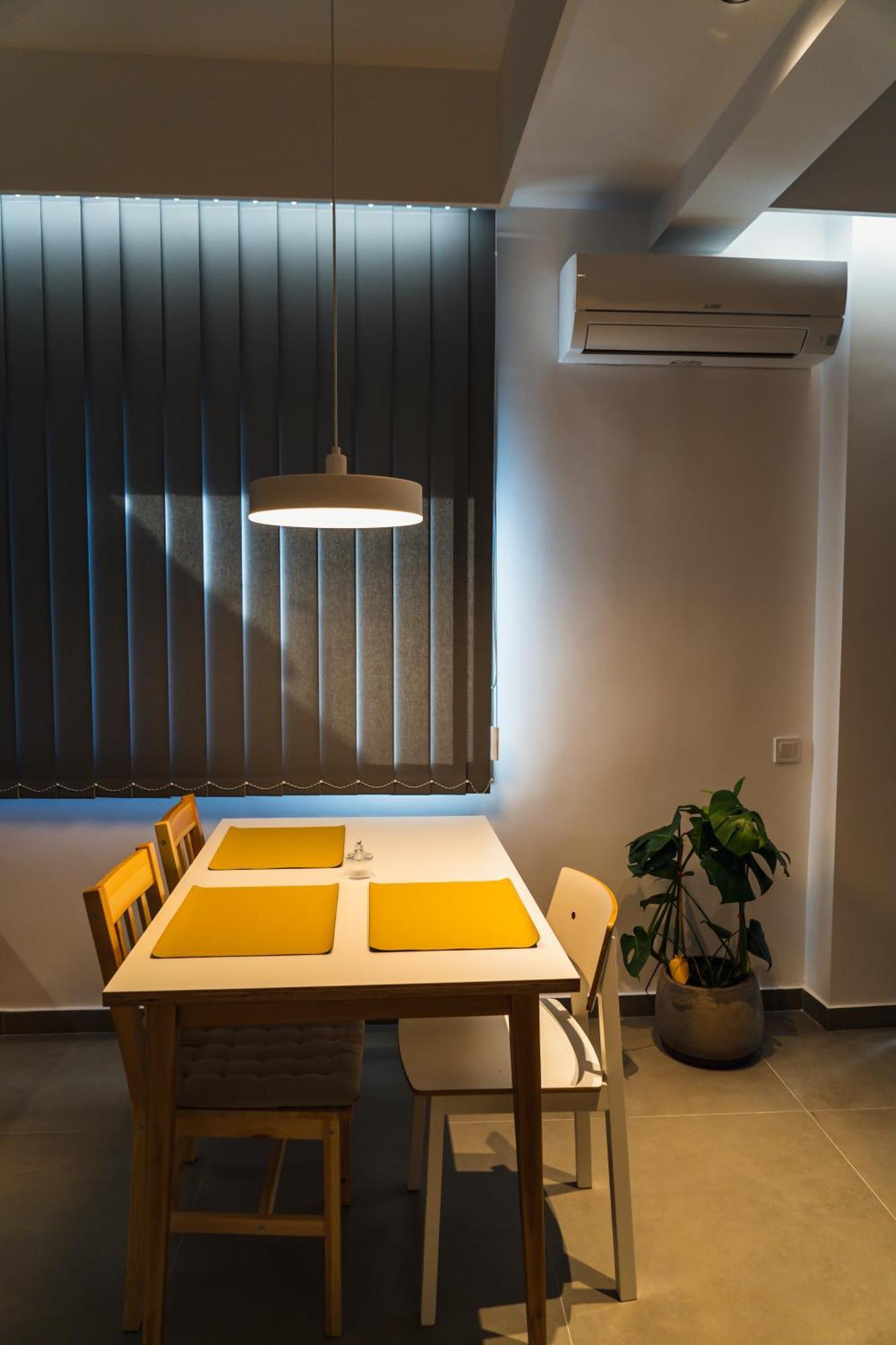 Ba & Bu Apartment 1 Катерини Екстериор снимка