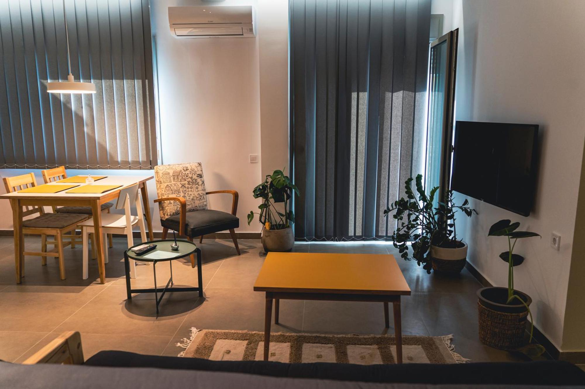 Ba & Bu Apartment 1 Катерини Екстериор снимка