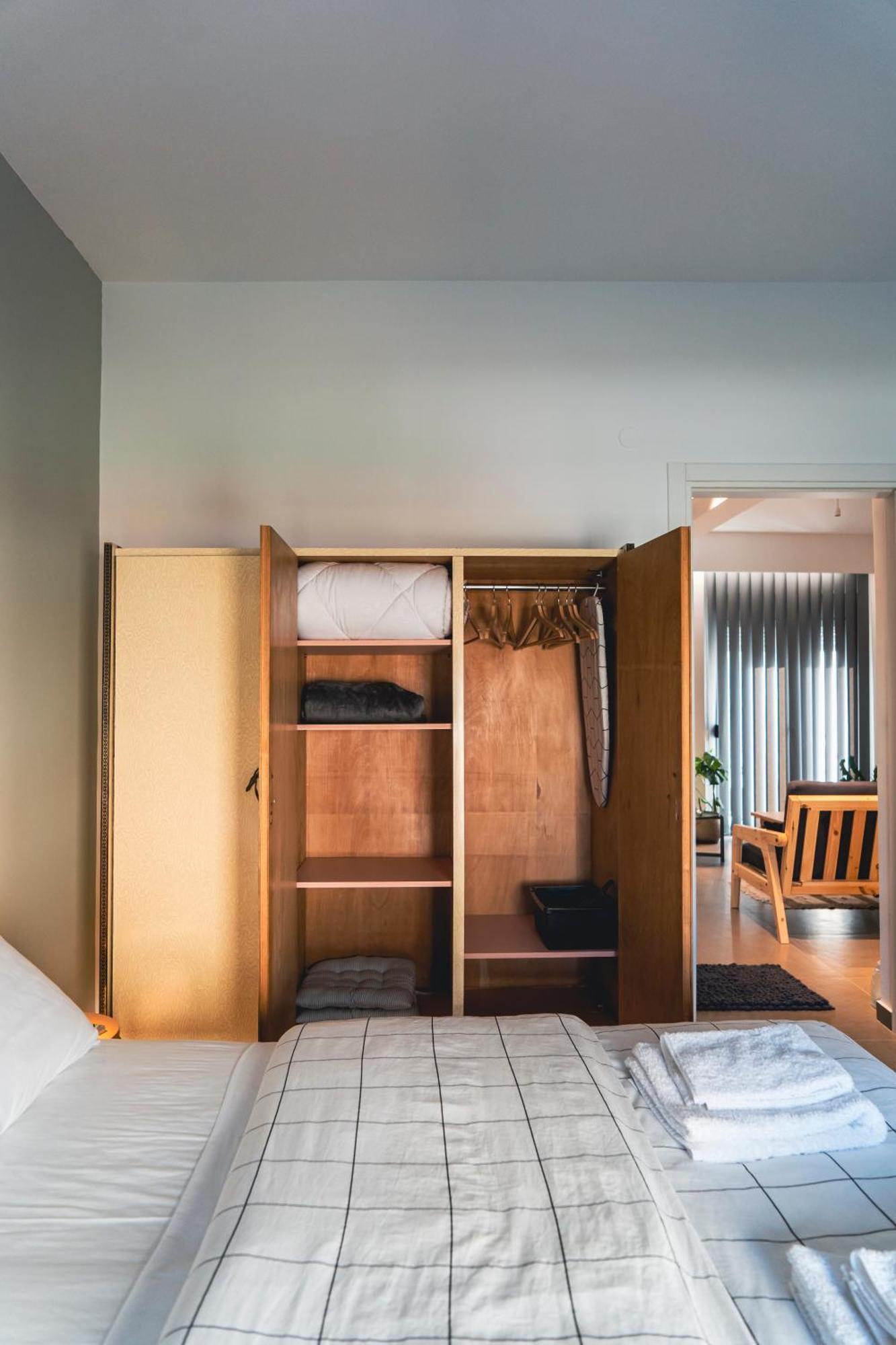 Ba & Bu Apartment 1 Катерини Екстериор снимка