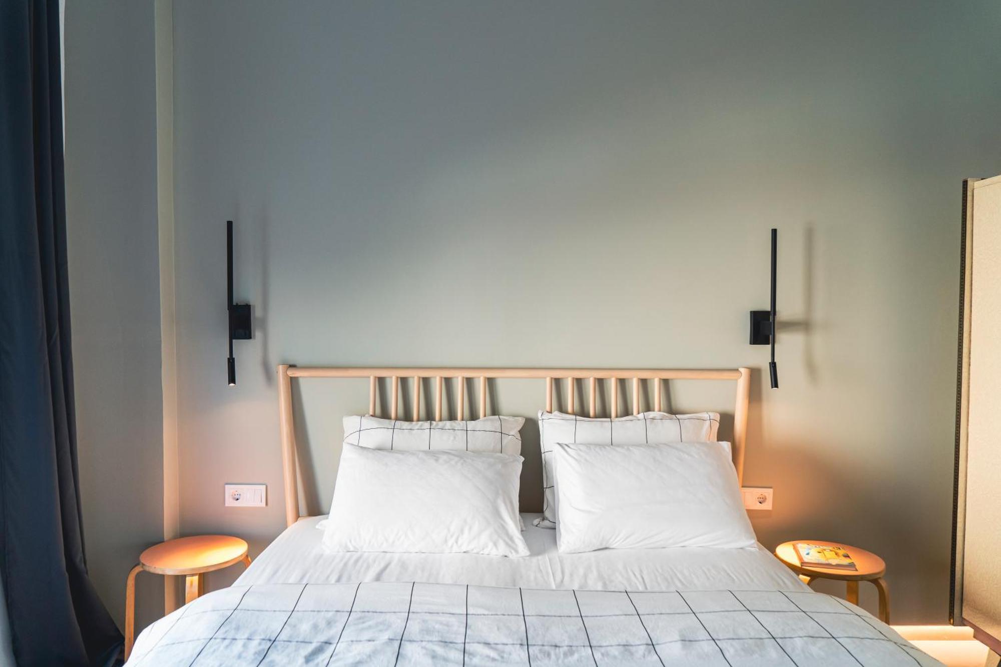 Ba & Bu Apartment 1 Катерини Екстериор снимка