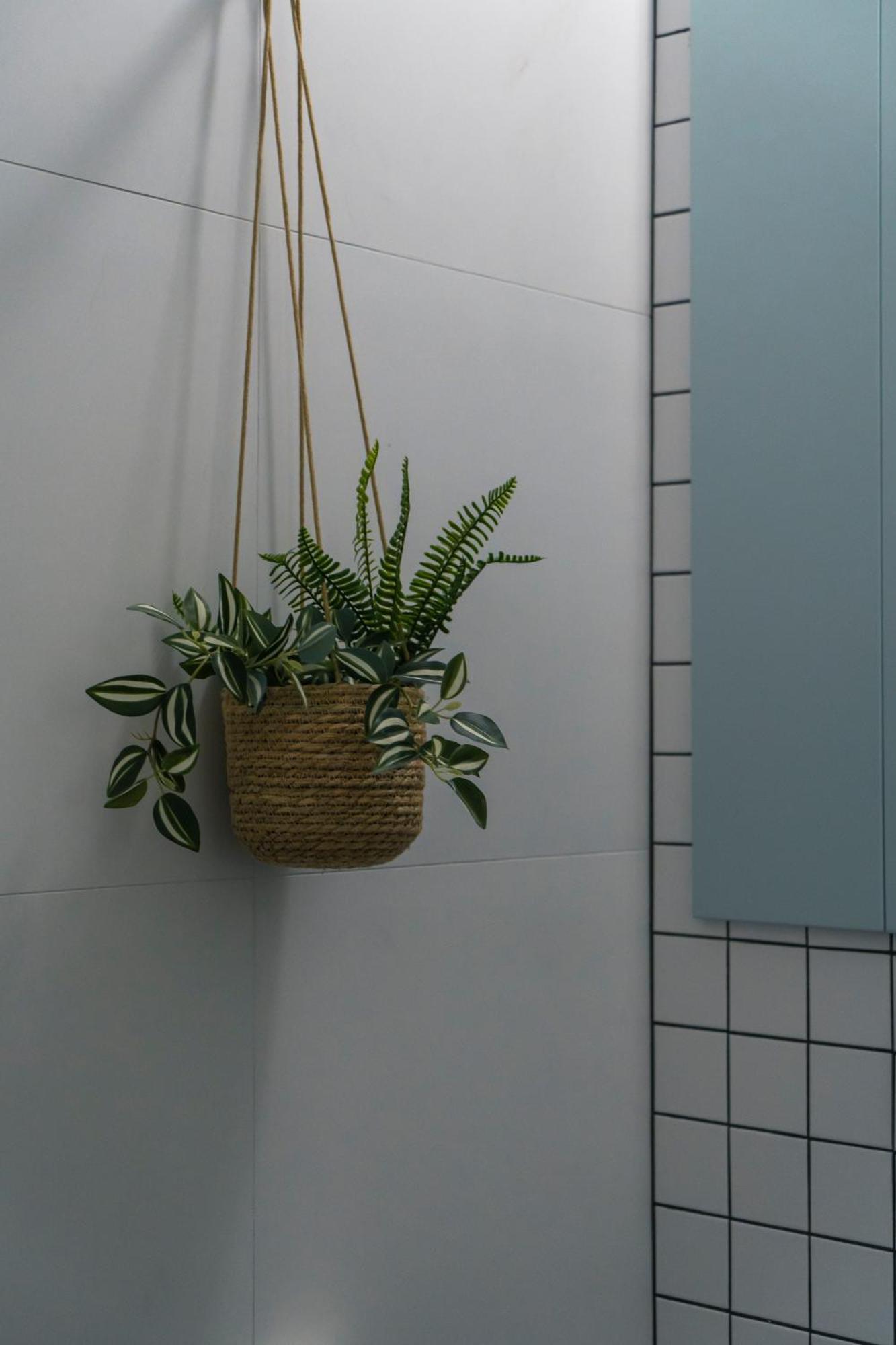 Ba & Bu Apartment 1 Катерини Екстериор снимка