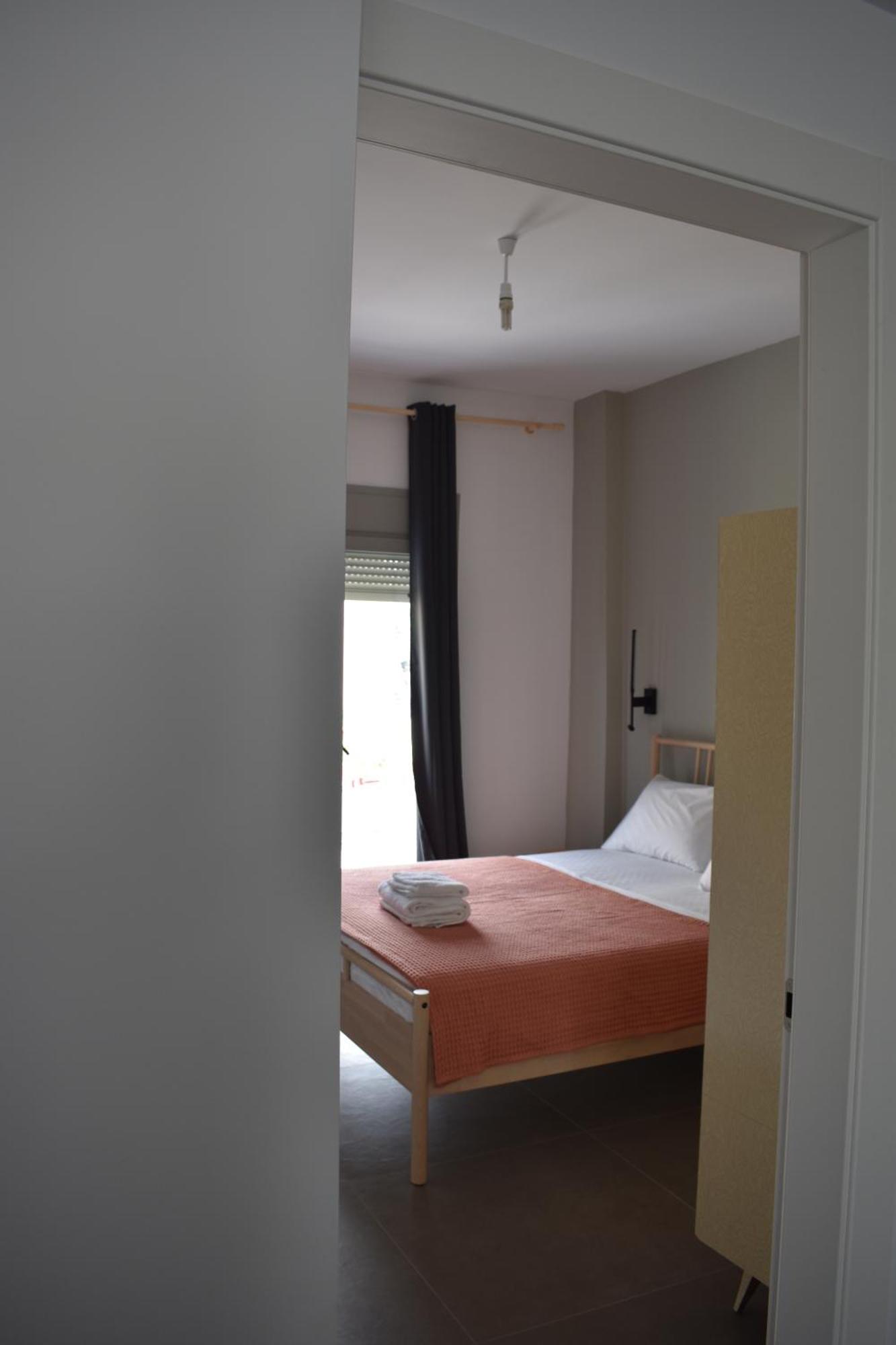 Ba & Bu Apartment 1 Катерини Екстериор снимка
