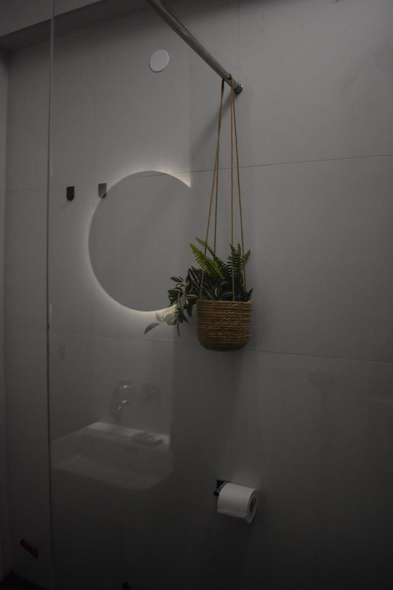 Ba & Bu Apartment 1 Катерини Екстериор снимка